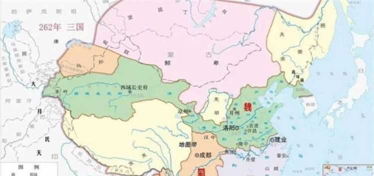 三國(guó)中，最后是司馬懿統(tǒng)一了三國(guó)嗎怎么統(tǒng)一的