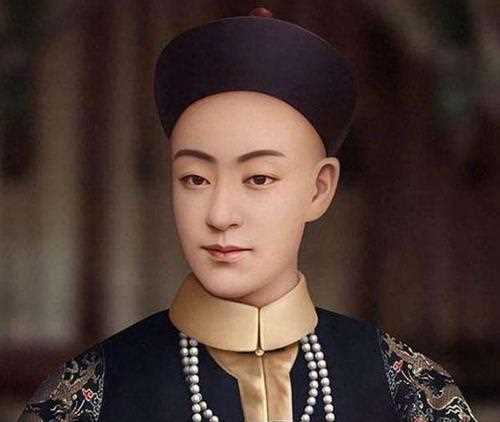 清光緒年間是什么時間,光緒是哪一年至哪一年啊?圖5