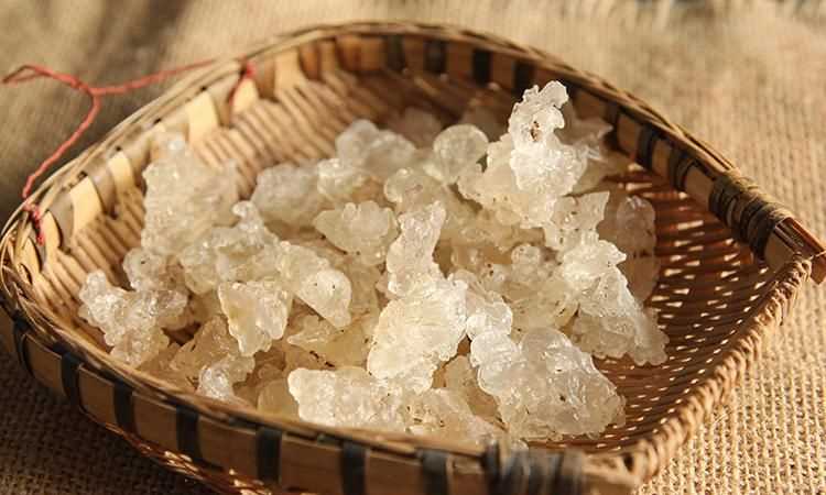 雪燕是什么東西