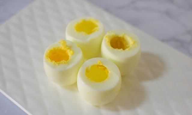 只用雞蛋能做什么菜?