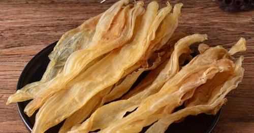 花膠和豬皮有什么區(qū)別