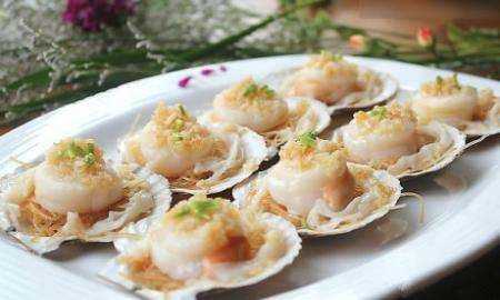 燒烤海鮮種類有哪些,海鮮貝殼類有哪些圖片圖1