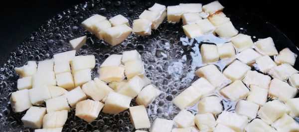 怎么炒杏鮑菇,素炒杏鮑菇的家常做法圖2