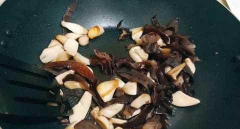 怎么炒杏鮑菇,素炒杏鮑菇的家常做法圖11