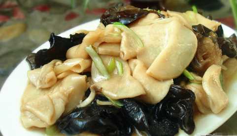 怎么炒杏鮑菇,素炒杏鮑菇的家常做法圖12