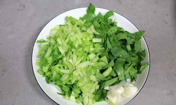 怎么炒杏鮑菇,素炒杏鮑菇的家常做法圖15