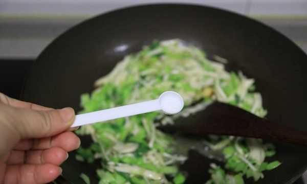 怎么炒杏鮑菇,素炒杏鮑菇的家常做法圖18