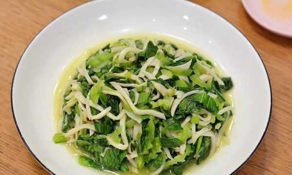 怎么炒杏鮑菇,素炒杏鮑菇的家常做法圖20