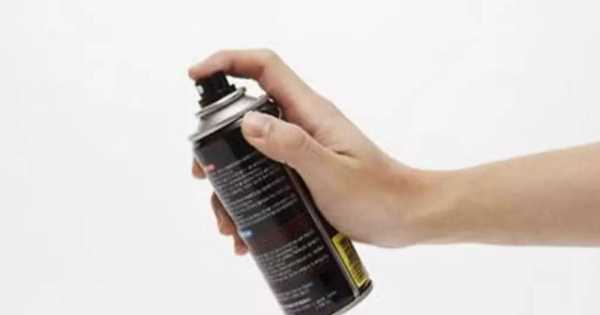 噴殺蟲劑的房間多久人可以進(jìn)入,屋里噴了殺蟲劑多久能進(jìn)屋圖1