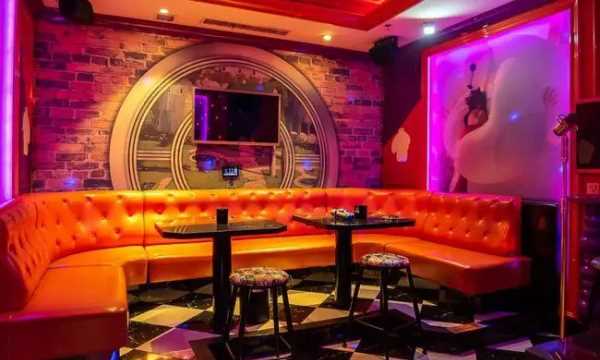 ptv和ktv有什么區(qū)別,ptv是什么娛樂場所圖1