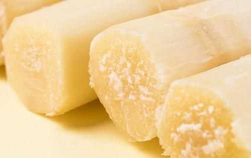 每天吃甘蔗多少才合適