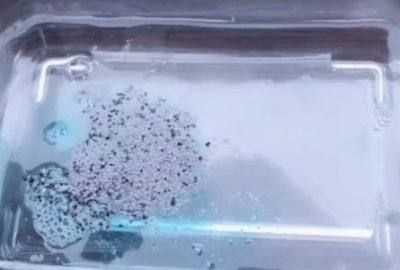 不用膠水怎么做起泡膠,起泡膠怎么做家用材料不用膠水圖7