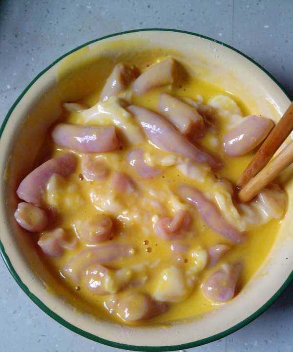 竹腸是什么部位,竹腸與生腸的區(qū)別圖4