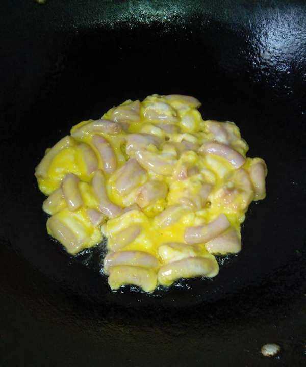 竹腸是什么部位,竹腸與生腸的區(qū)別圖6