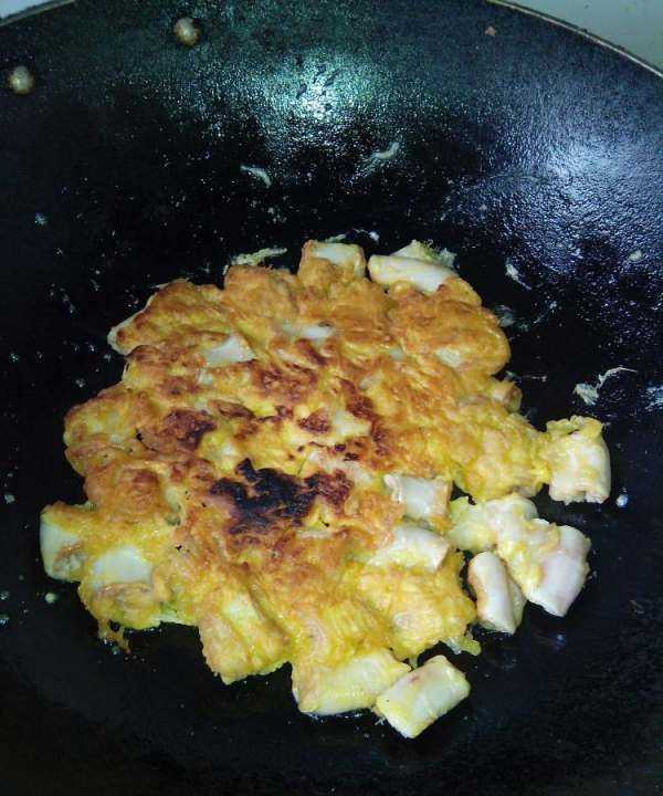 竹腸是什么部位,竹腸與生腸的區(qū)別圖7