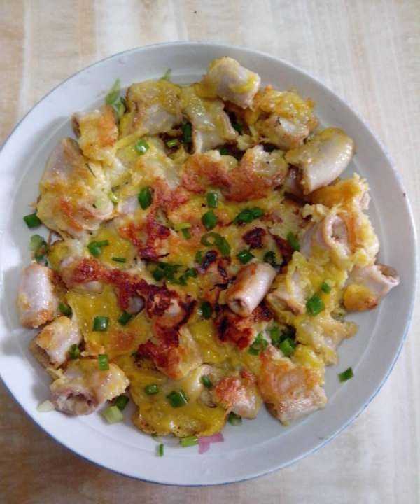 竹腸是什么部位,竹腸與生腸的區(qū)別圖8