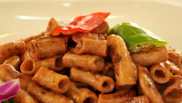 竹腸是什么部位,竹腸與生腸的區(qū)別圖11