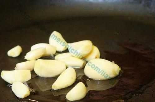 吃蒜后喝可樂為什么特別辣啊