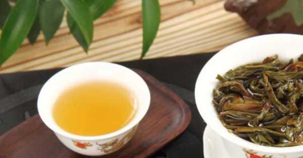 鴨屎香為什么不能多喝,鴨屎香檸檬茶喝多了會怎么樣圖1