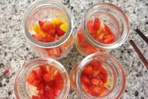 果凍不凝固怎么補救,自制奶酪不凝固是什么原因圖10