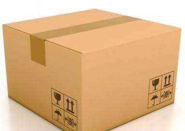 紙箱子有甲醛,紙箱子放在房里有毒嗎圖3