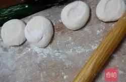 做包子要什么材料，做包子過程，還有包子的配方？圖4