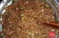 做包子要什么材料，做包子過程，還有包子的配方？圖5