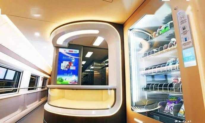 高鐵餐車可以坐多久