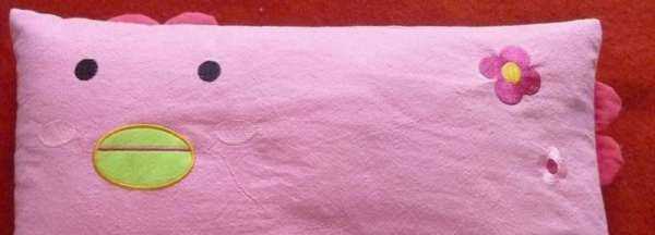 新買的枕芯需要洗,枕芯新買的要洗嗎圖1