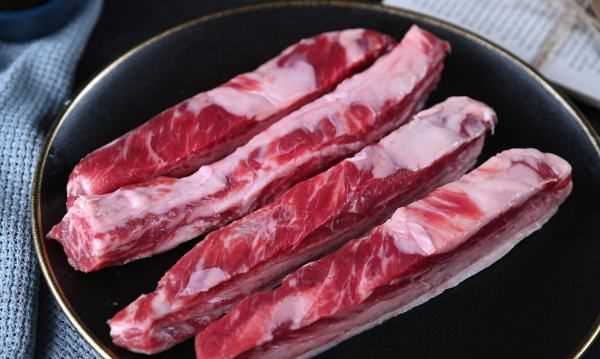 牛胸口是哪個(gè)部位,牛胸是哪個(gè)部位的肉圖4