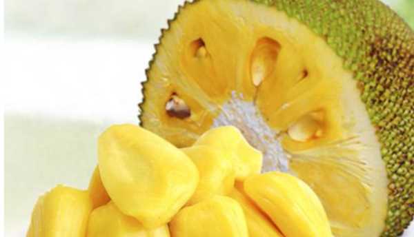 菠蘿蜜切開一半剩下的不剝開能保存么,菠蘿蜜切一半還能放熟嗎圖4