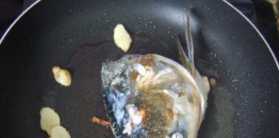 魚頭豆腐湯的做法,魚頭豆腐湯的做法家常做法圖16