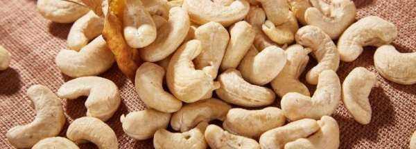 腰果的皮可以吃,腰果的皮可以吃嗎?圖1