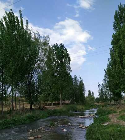 沙河服務(wù)區(qū)屬于哪個市