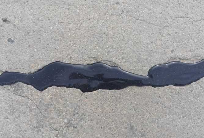 改性瀝青如何清洗