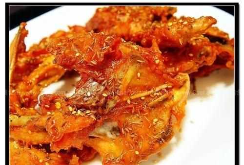 炸雞架的制作方法竅門