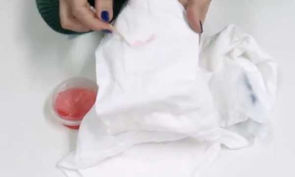 衣服上的水晶泥干了怎么去除,衣服上的水晶泥干了怎么去除小竅門圖14