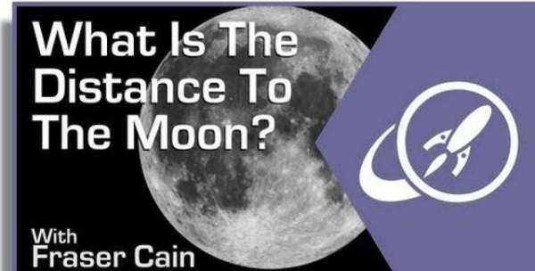 月亮離我們有多遠(yuǎn),月亮離我們有多遠(yuǎn)圖4