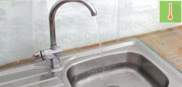 淋浴熱水管道堵塞如何疏通,家里熱水管道堵塞如何疏通圖1