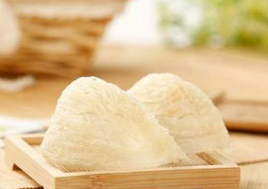 燕窩什么味道,你吃過燕窩嗎圖2