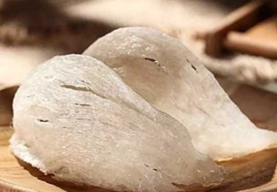 燕窩什么味道,你吃過燕窩嗎圖3