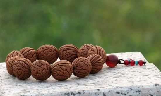 桃核盤了4年為什么不紅,桃核兩年了為什么盤不紅圖3