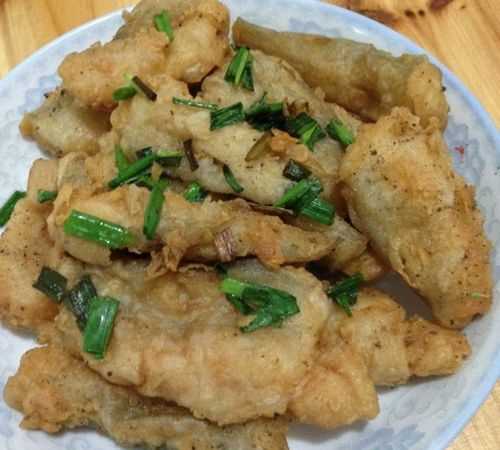 龍魚怎么做好吃又簡(jiǎn)單