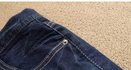 m號的褲子是多大尺碼,m號的褲子是多大尺碼女圖2