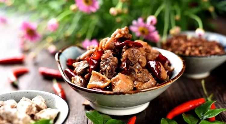 兔子絲燉什么肉肉