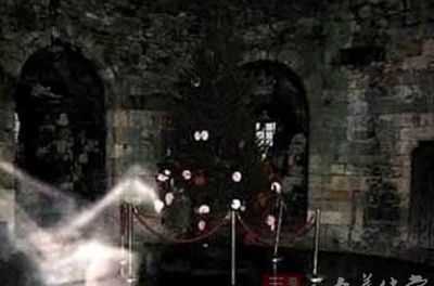 中國(guó)有哪個(gè)地方是鬼國(guó)