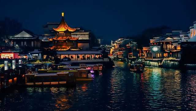 夫子廟是紀(jì)念誰的，南京夫子廟是為了紀(jì)念誰啊？圖4