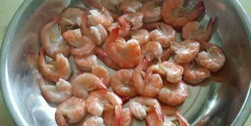 煮熟的蝦吃不完怎么辦