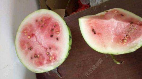 西瓜摘下來了不熟怎么辦,西瓜買回來不熟怎么辦圖2