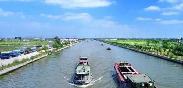 大運(yùn)河淮安至揚(yáng)州間的淮揚(yáng)運(yùn)河又稱,大運(yùn)河淮安至揚(yáng)州間的淮揚(yáng)運(yùn)河又被稱為什么圖1